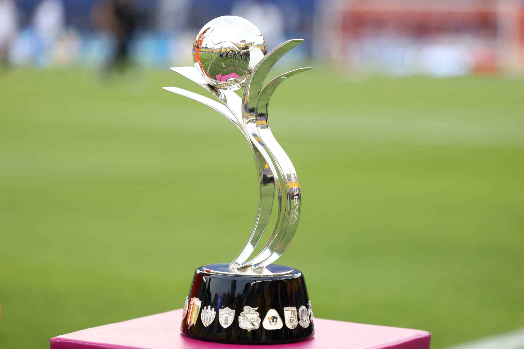 final Liga MX Femenil