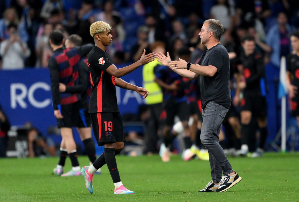 Brujas vs Barcelona será uno de los partidos especiales por UCL. (Getty Images)