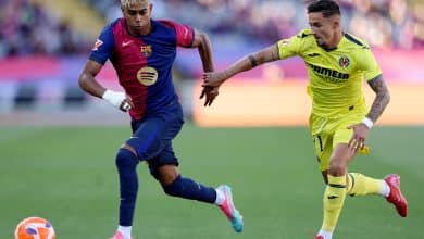 villarreal vs barcelona