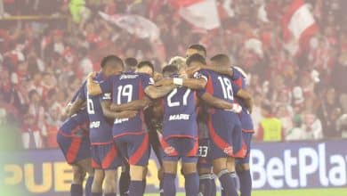 Medellín vs Envigado