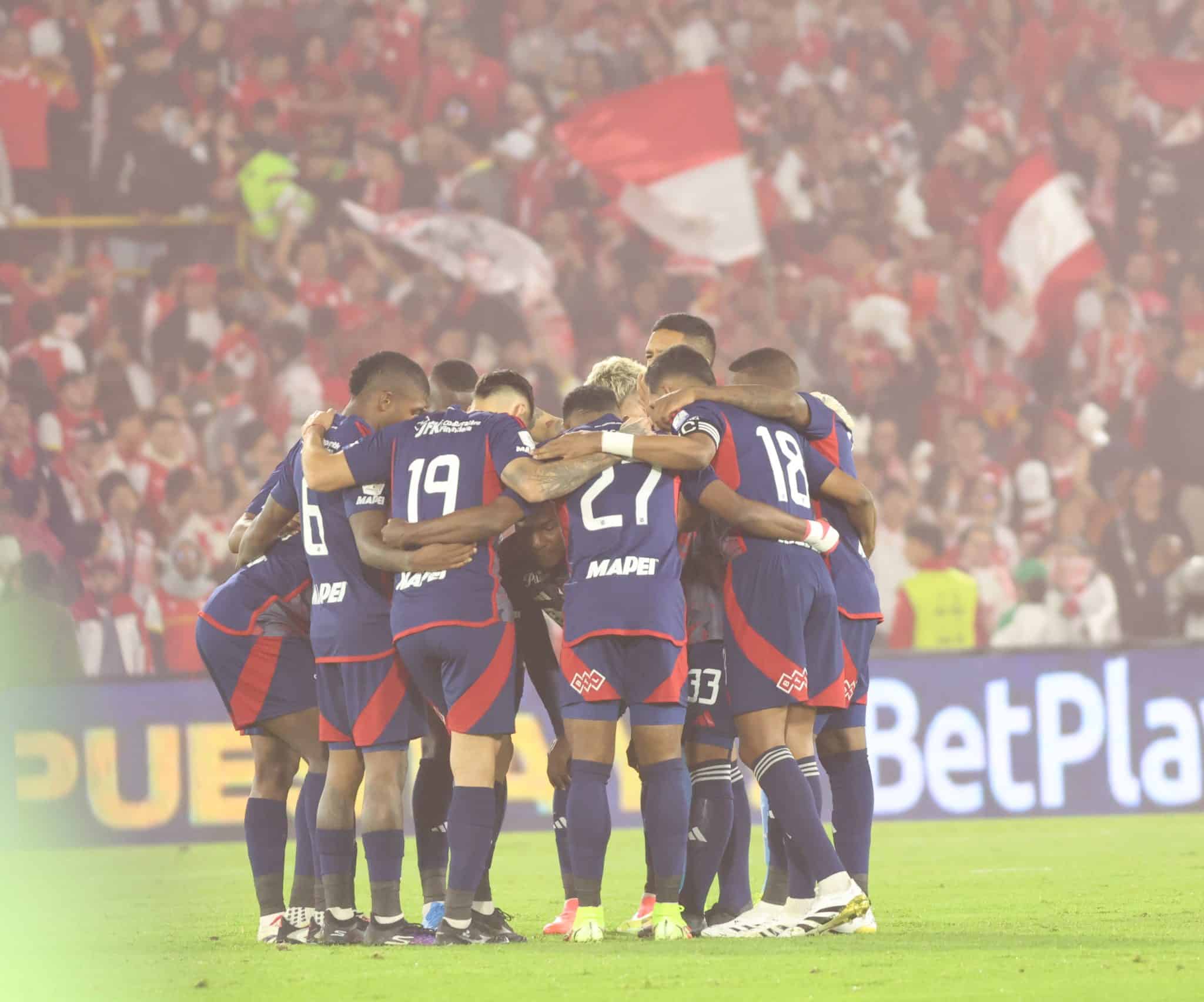 Medellín vs Envigado