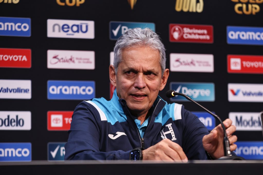 Costa Rica vs Honduras (Getty Images)