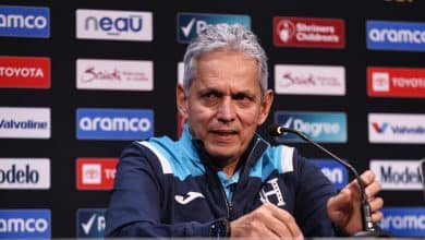 ¿Qué necesita Honduras para clasificar hoy al Mundial? (Getty Images)