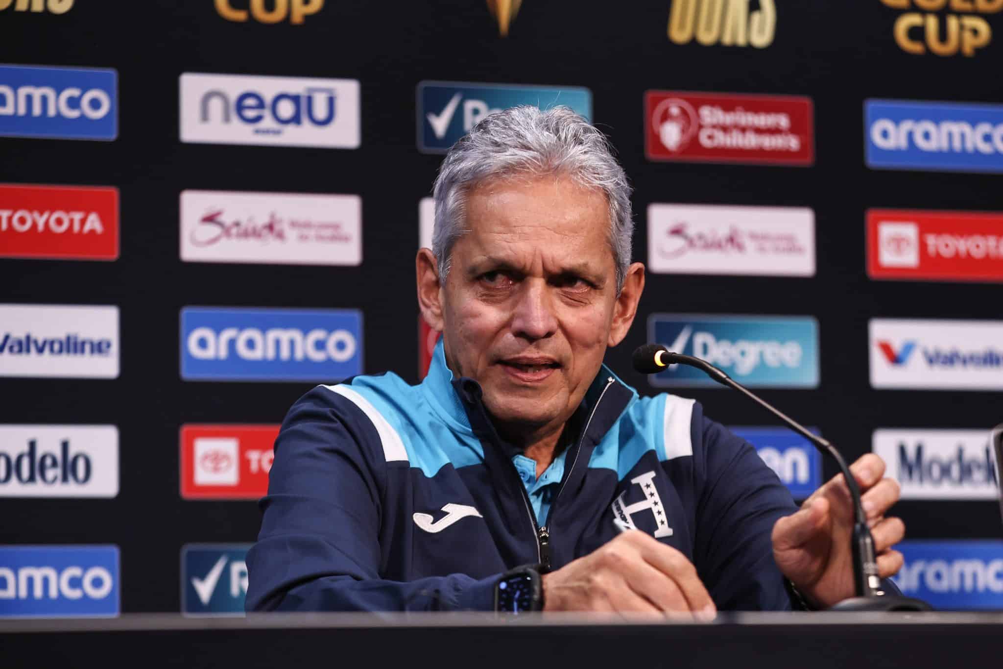 ¿Qué necesita Honduras para clasificar hoy al Mundial? (Getty Images)