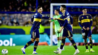 Boca: formación confirmada vs Estudiantes por la Liga Profesional