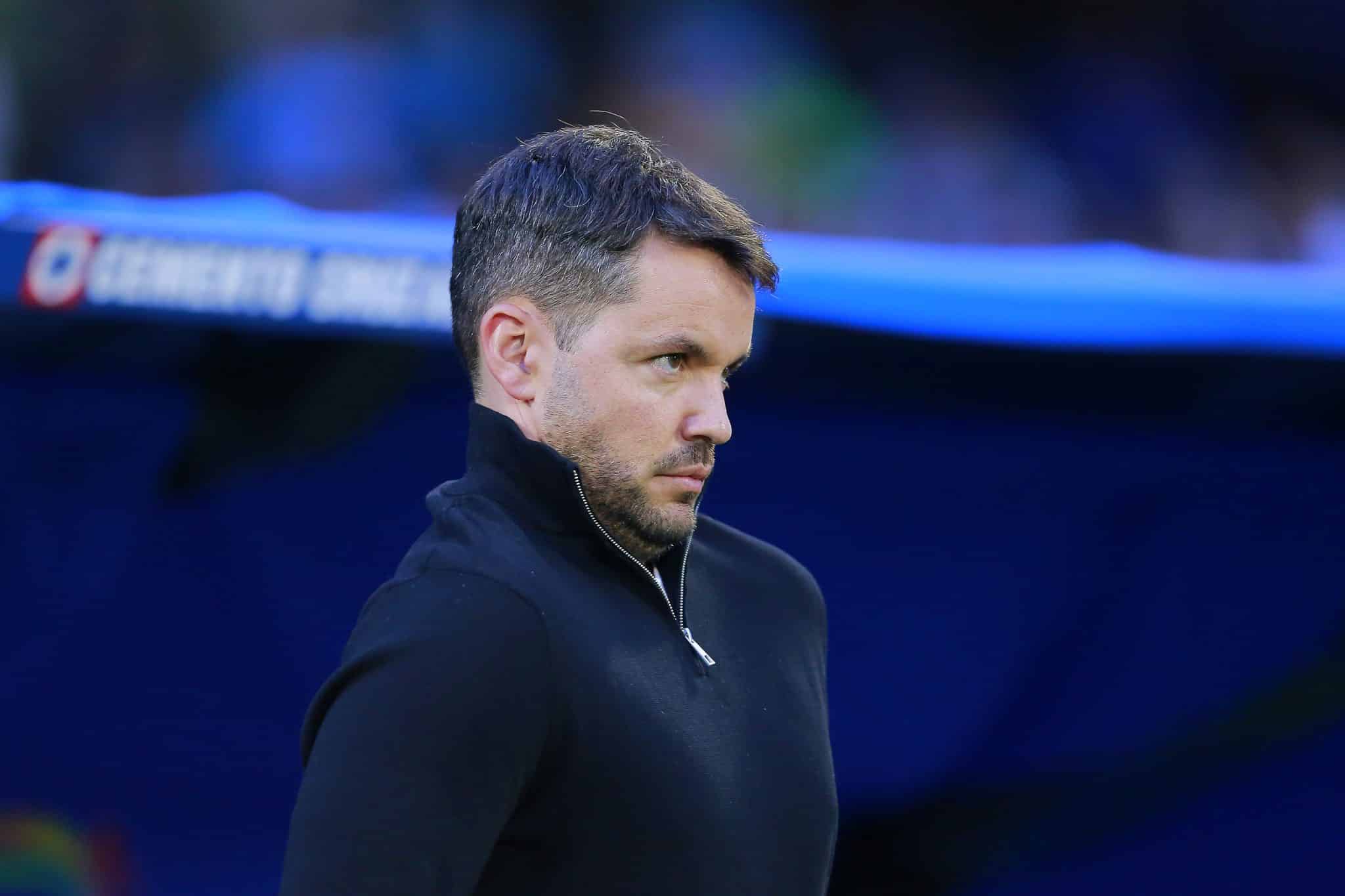 Cruz Azul: ¿Como será el probable XI titular para el estreno de la Liga MX? (Getty Images)