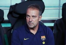 Alineación probable Barcelona vs Osasuna