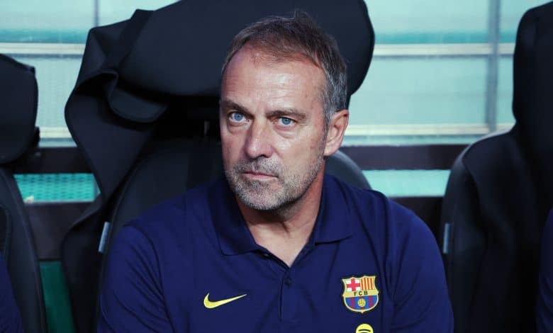 Alineación probable Barcelona vs Osasuna