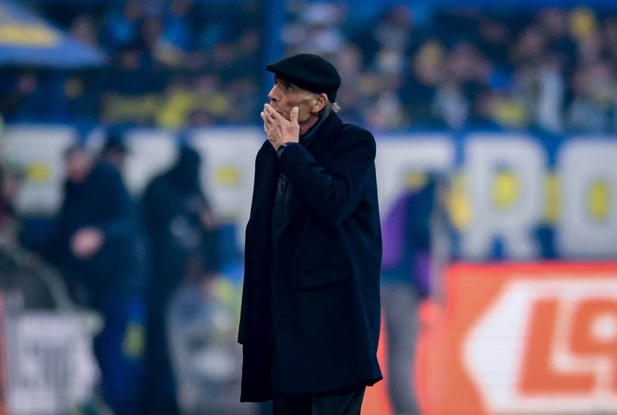 Murió Miguel Ángel Russo: los mensajes de los clubes del Fútbol Argentino. (Getty Images)