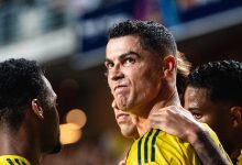 Cristiano Ronaldo (Getty Images)