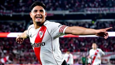 River hoy: a que hora juega y como esta en las posiciones. (Getty Images)