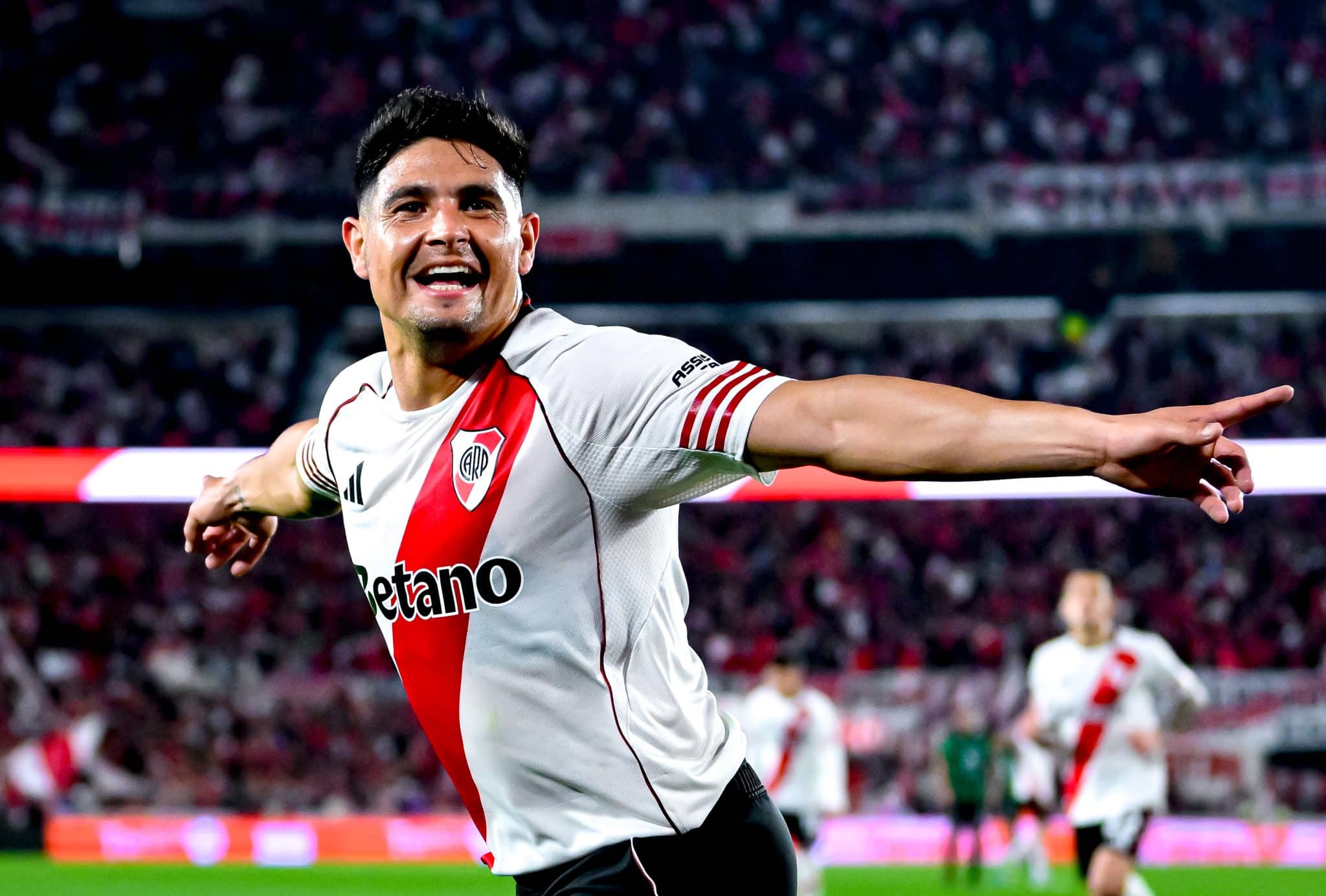 River hoy: a que hora juega y como esta en las posiciones. (Getty Images)