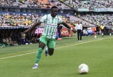 América vs Atlético Nacional