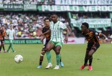 Atlético Nacional vs Medellín: Posible nómina, convocados y bajas. (Getty Images)