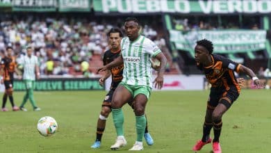 Atlético Nacional vs Medellín: Posible nómina, convocados y bajas. (Getty Images)