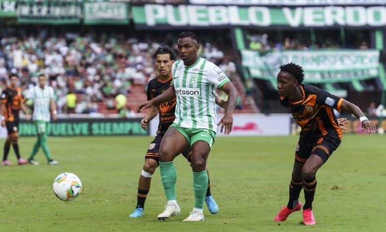 Atlético Nacional vs Medellín: Posible nómina, convocados y bajas. (Getty Images)