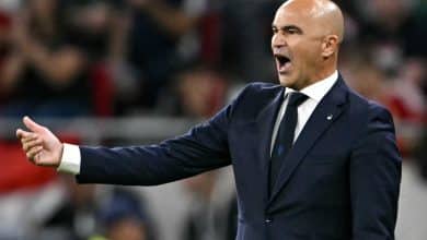 Selección de Portugal: formación confirmada vs Irlanda por Eliminatorias UEFA. (Getty Images)