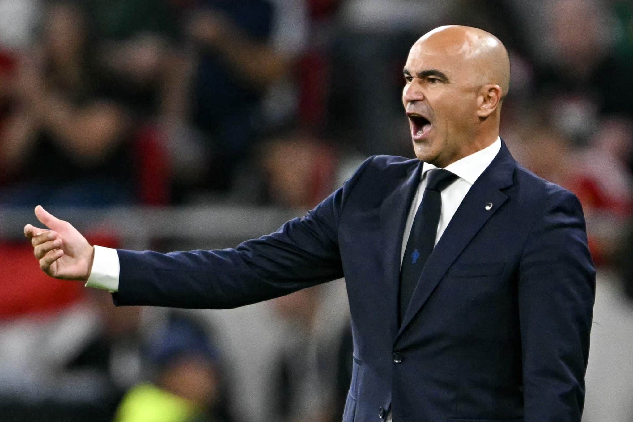 Selección de Portugal: formación confirmada vs Irlanda por Eliminatorias UEFA. (Getty Images)