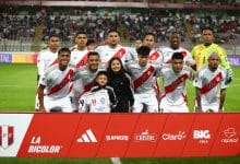 Selección de Perú: formación confirmada vs Rusia en el amistoso (Getty Images)