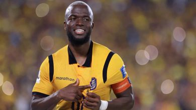 Posible alineación de la Selección de Ecuador vs Nueva Zelanda por el amistoso FIFA