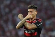 Jorge Carrascal estadísticas vs Racing