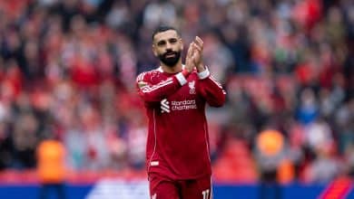 Liverpool vs Real Madrid