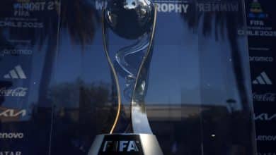 Semifinales Mundial Sub 20: cuando se juegan y posibles cruces. (Getty Images)