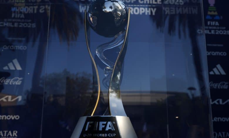 Semifinales Mundial Sub 20: cuando se juegan y posibles cruces. (Getty Images)