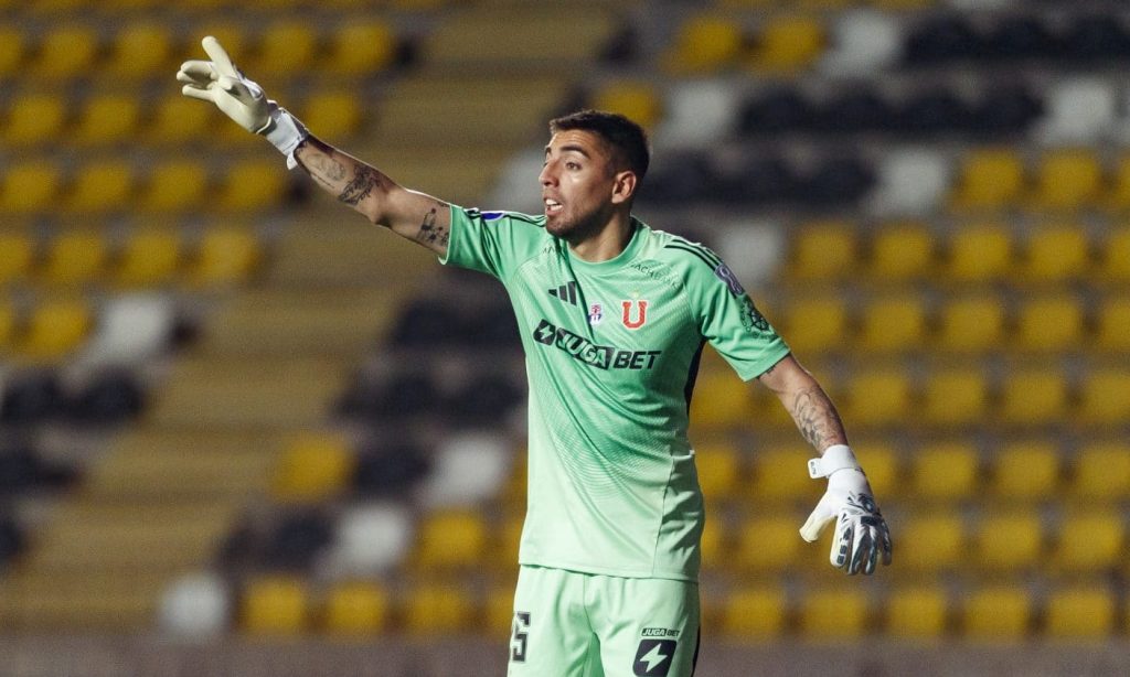 O'Higgins vs Universidad de Chile