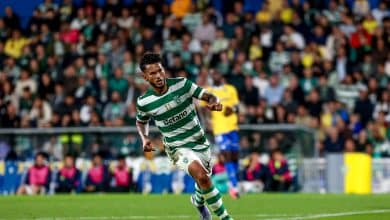 VIDEO: Así fue el gol de Luis Suárez vs Amadora (Getty Images)