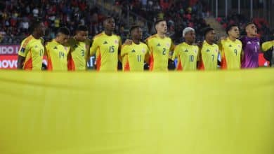 Qué pasa si Selección Colombia Sub 20 empata con España en el Mundial. (Getty Images)