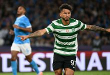 Luis Suárez Juventus vs Sporting