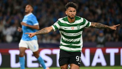 Luis Suárez Juventus vs Sporting