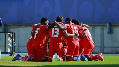 Panamá en el Mundial Sub 20: ¿Qué necesita para clasificar a Octavos de final? (Getty Images)