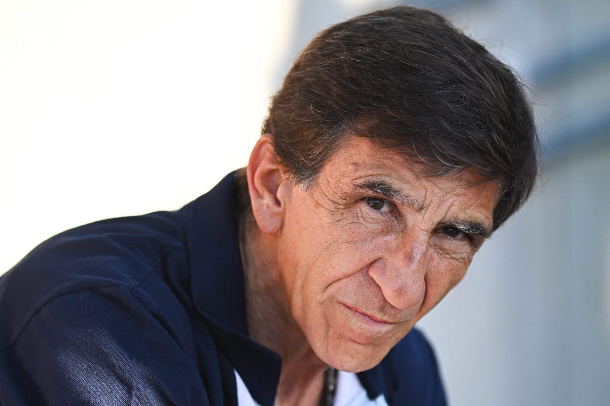 Racing hoy posible formación