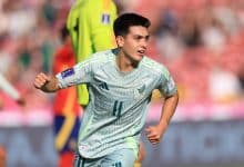 Gilberto Mora: ¿Por qué no juega ante Panamá? (Getty Images)