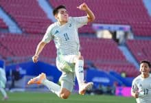 Gilberto Mora es el jugador más caro de la Liga MX en 2025