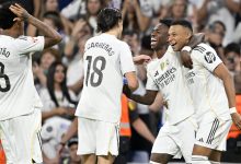 -Real Madrid: formación confirmada vs Sevilla por La Liga (Getty Images)