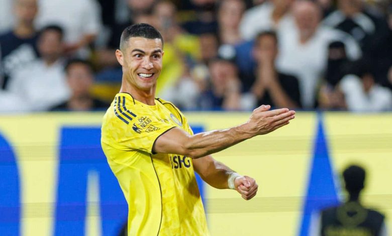 Al Nassr: formación confirmada vs NEOM SC por la Liga Saudí (Getty Images)