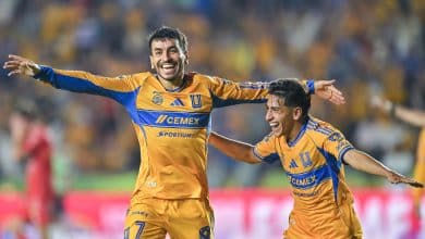 Ángel Correa: ¿Por qué no juega vs Tijuana por la Liga MX? (Getty Images)