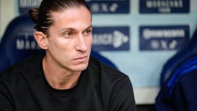 Flamengo hoy posible formación vs Racing