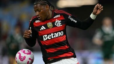 Gonzalo Plata hoy estadísticas vs Racing