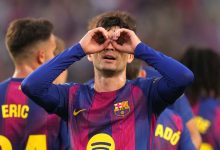 Pedri: ¿Por qué no juega en Barcelona vs Athletic Club? (Getty Images)