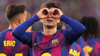 Pedri: ¿Por qué no juega en Barcelona vs Athletic Club? (Getty Images)