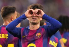 Pedri: ¿Por qué está ausente en el partido del Barcelona vs Espanyol? (Getty Images)