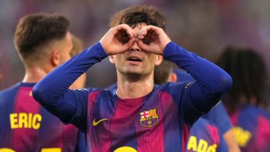 Pedri: ¿Por qué está ausente en el partido del Barcelona vs Espanyol? (Getty Images)