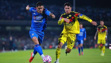 Cruz Azul: formación confirmada vs Monterrey por Liga MX. (Getty Images)