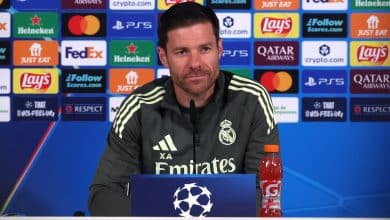 Posiciones de Real Madrid: ¿A cuantos puntos está del Barcelona? (Getty Images)