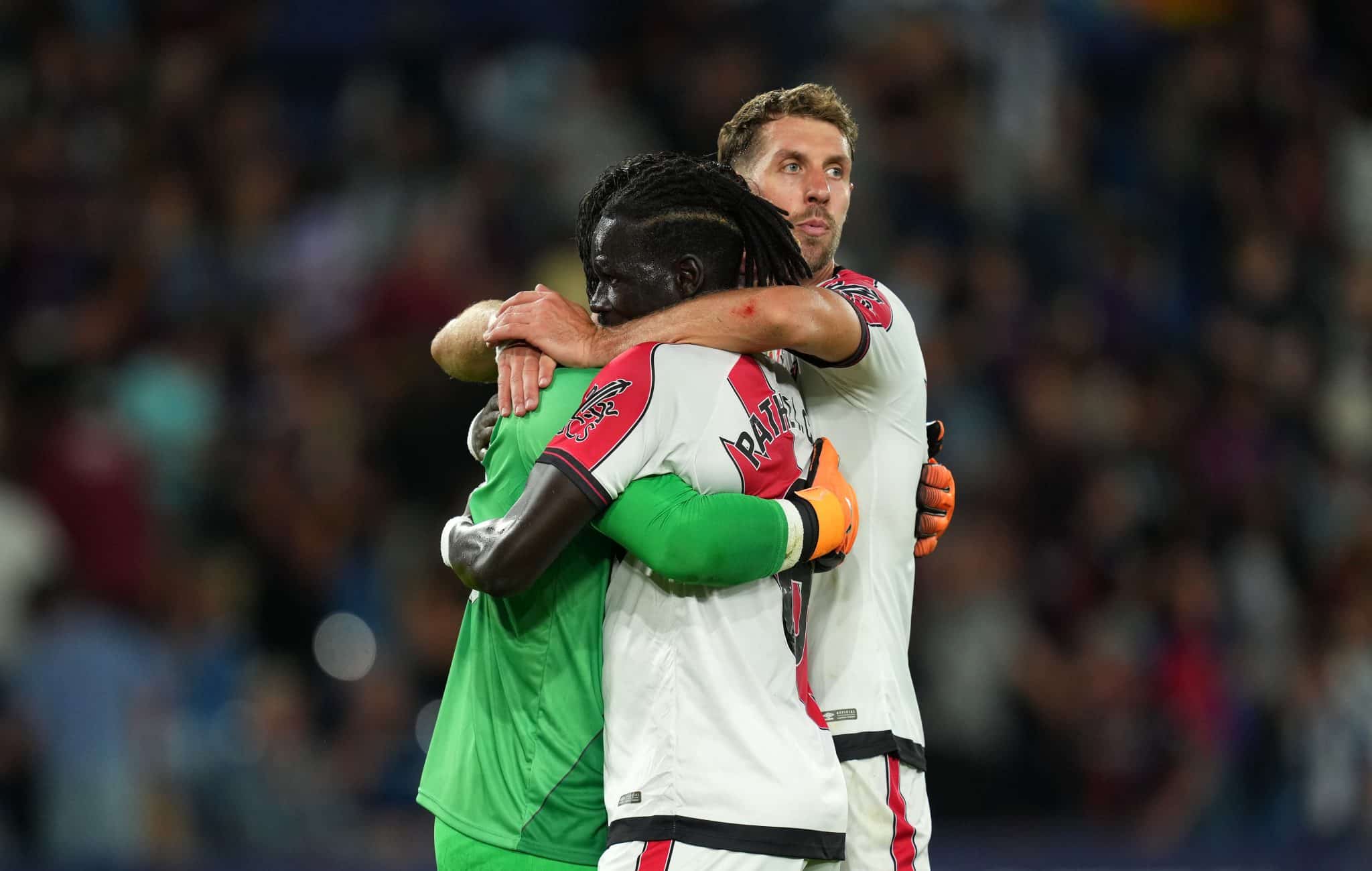 Rayo Vallecano vs Getafe por La Liga