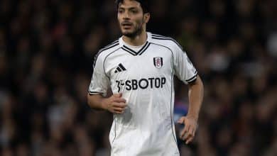 Raúl Jiménez hoy probabilidades de gol